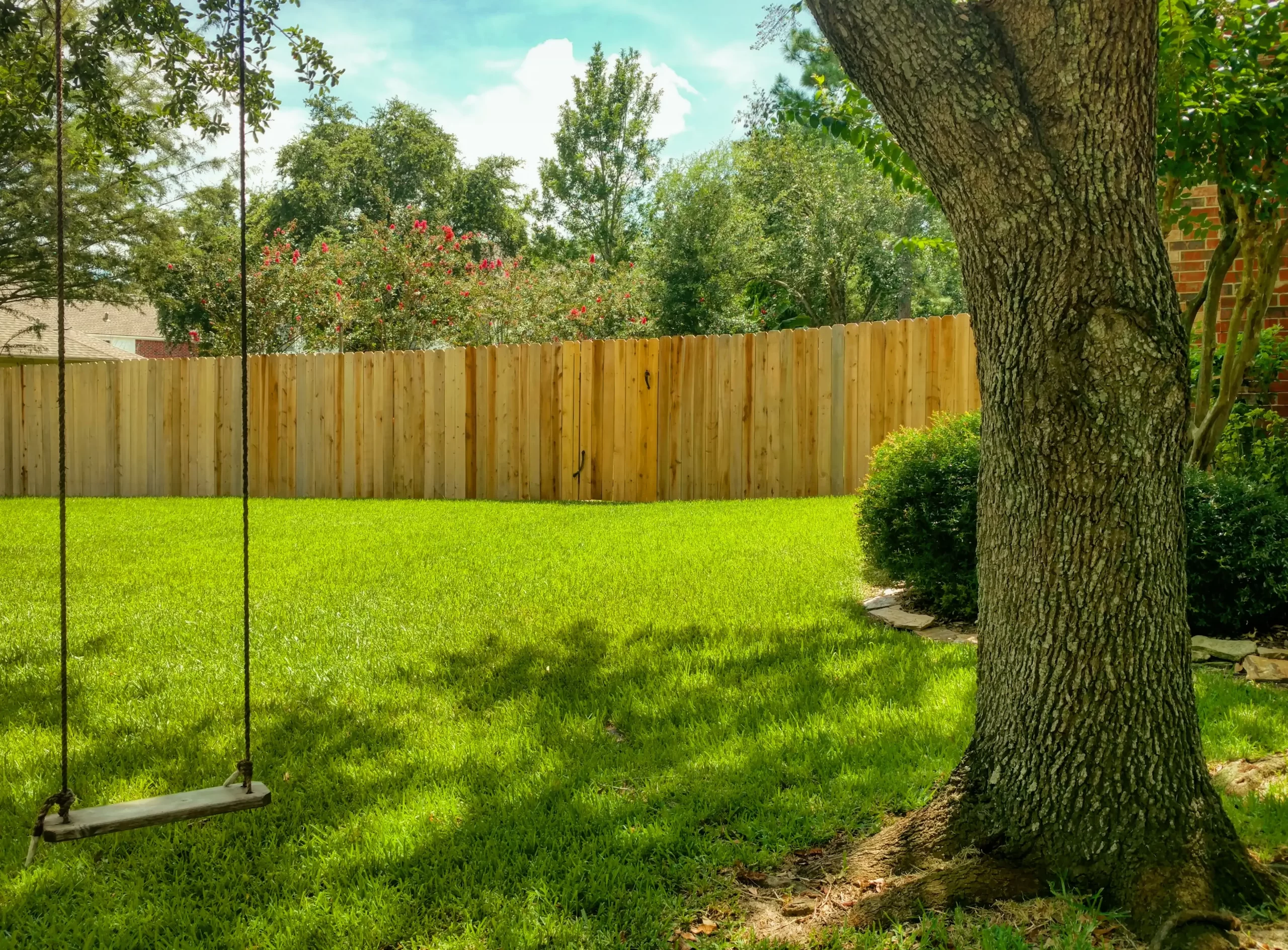FENCING